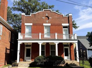 116-118 Mulberry St, Evansville, IN 47713