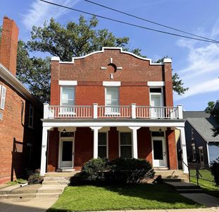 116-118 Mulberry St, Evansville, IN, 47713