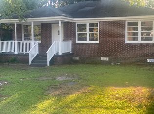 2934 English Ave, Columbia, SC 29204