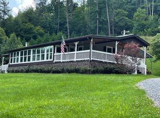 1530 Bud Walt Rd, Hiawassee, GA 30546