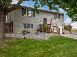 3905 W Sherlock Ave, Coeur D Alene, ID 83815