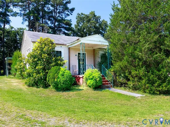 298 Colonial Trl E, Surry, VA 23883