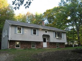 120 Laurel St, Winchendon, MA 01475