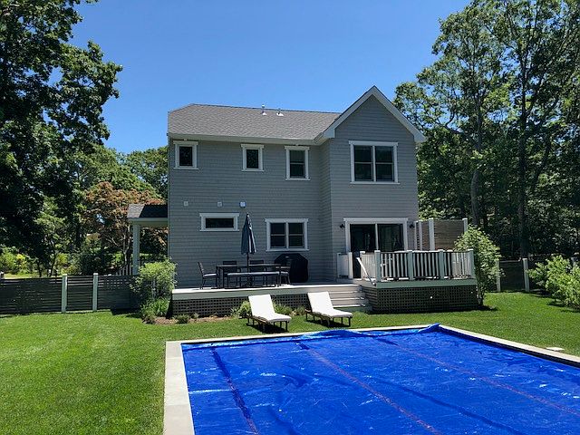 2nd image of 139 Old House Landing Rd