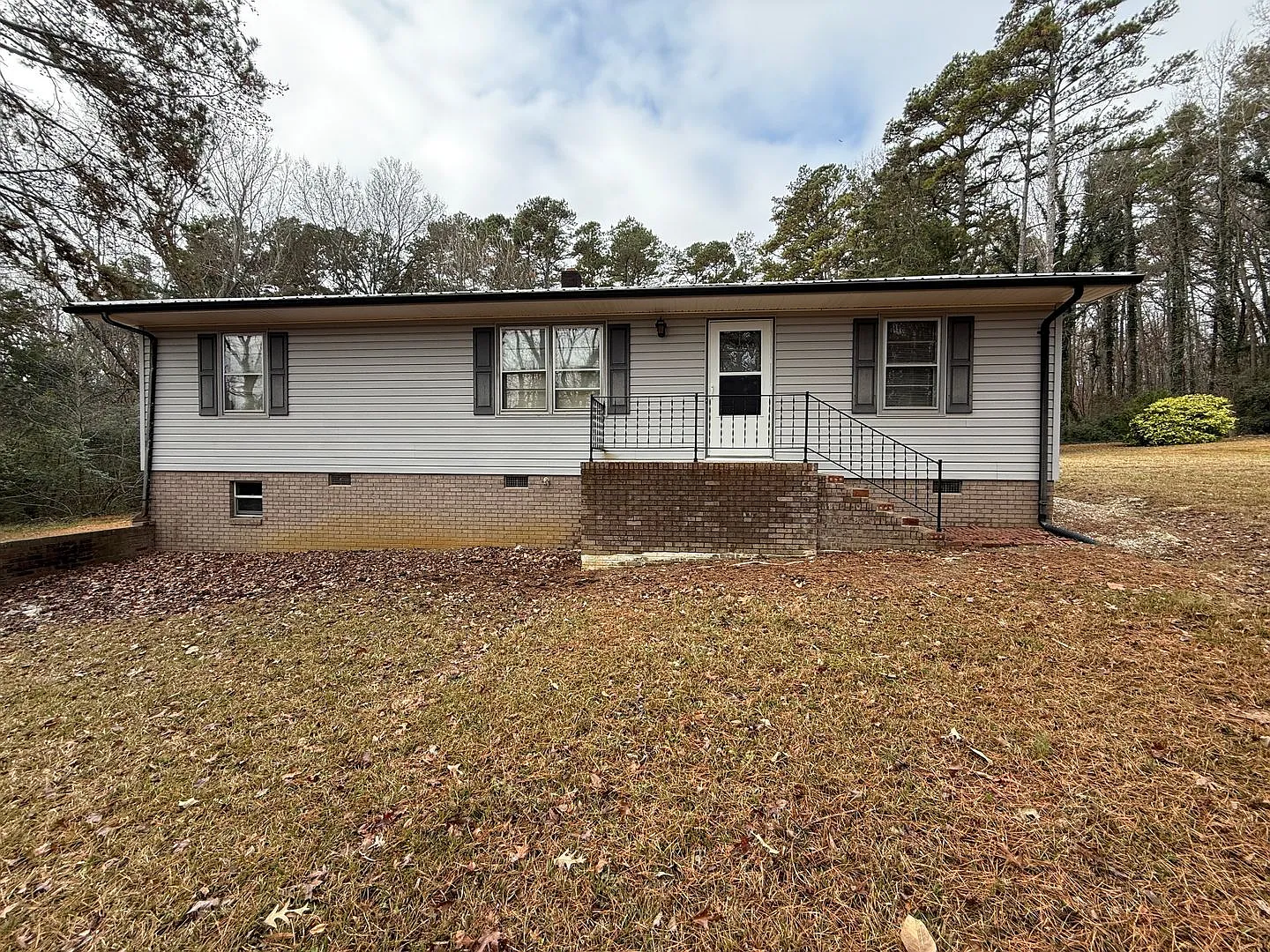 2 Bedroom/2 Bath Home for Rent — Photo 1