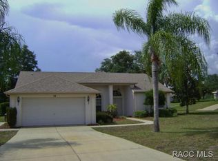 38 N Aspen Point, Lecanto, FL 34461