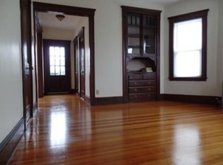 200 Durnell Ave APT 3, Boston, MA 02131