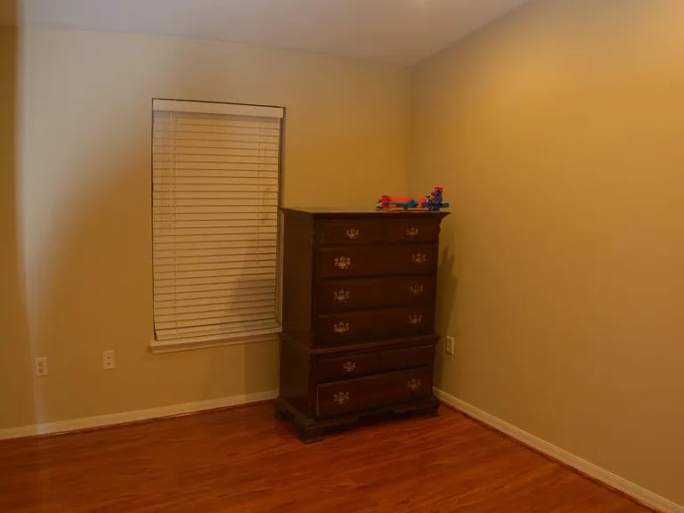 Bedroom 2 view 1