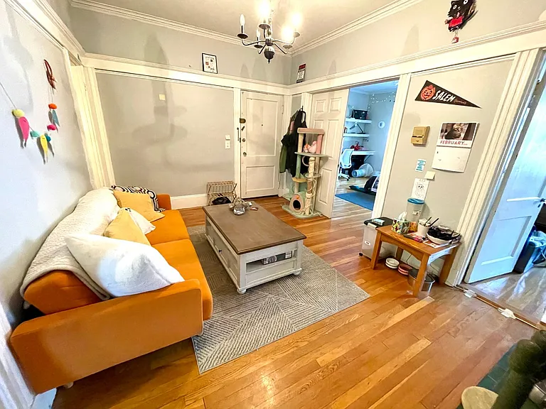 14 Radcliffe Rd #4 — Photo 10