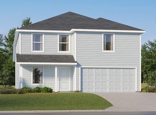 Sherman Plan, Pradera : Watermill Collection, Wxsshi Uhland, TX 78640