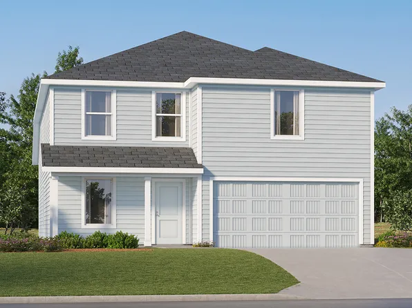 Sherman Plan, Sky Ranch : Watermill Collection