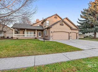 5712 N Wellspring Way, Boise, ID 83713