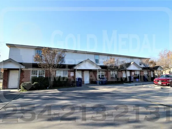 401 W Ave E, 401 W Avenue E APT D, Copperas Cove, TX 76522