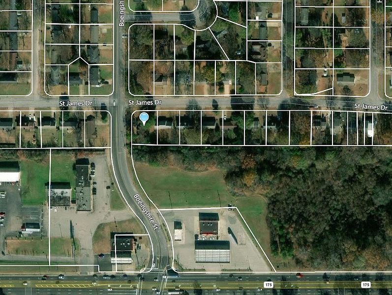 1st image of 4610 Boeingshire Dr