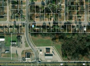 4610 Boeingshire Dr, Memphis, TN 38116