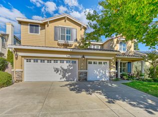 3334 Hollow Oak Dr, El Dorado Hills, CA 95762
