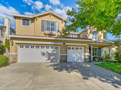 3334 Hollow Oak Dr, El Dorado Hills, CA, 95762