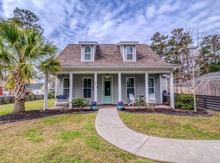 318 Simmons Ave, Summerville, SC 29483