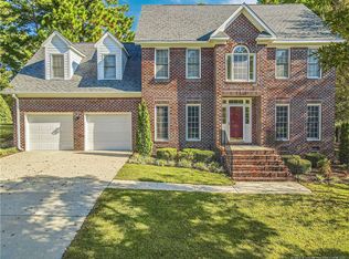 612 Larkspur Dr, Fayetteville, NC 28311