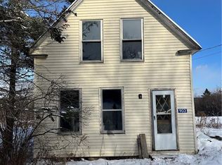 903 Benton Rd, Canterbury, NB E7N2X2