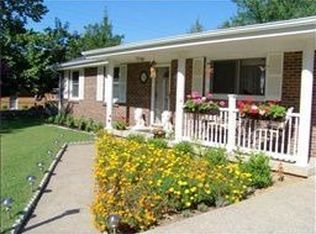 108 Moore St, Guthrie, KY 42234