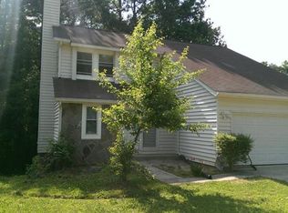 3927 Springleaf Dr, Stone Mountain, GA 30083