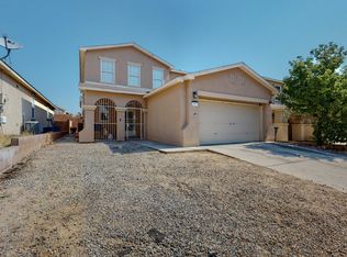 10827 Golinda Rd SW, Albuquerque, NM 87121