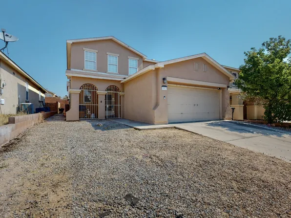 10827 Golinda Rd SW, Albuquerque, NM 87121