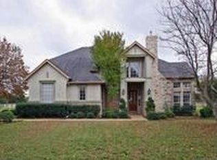11800 Ranch Rd, Argyle, TX 76226