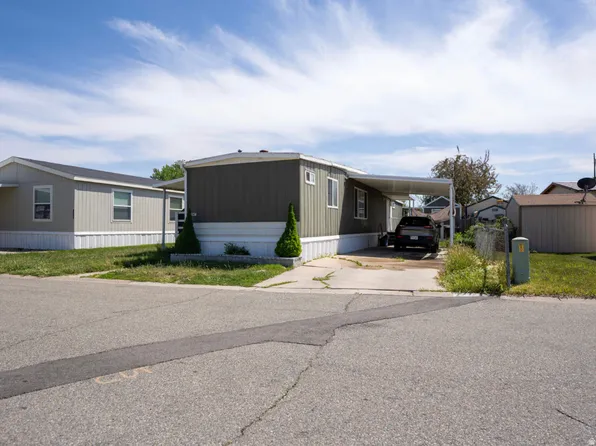1147 W Linda Vista Dr S, West Valley City, UT 84119