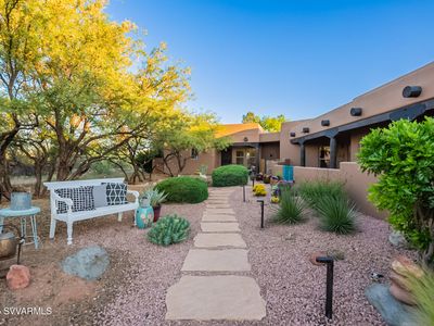 10545 E Creekview Drive, Cornville, AZ, 86325
