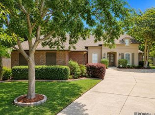 185 Chancellor Ave, Saint Gabriel, LA 70776