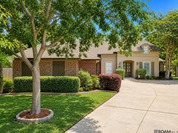 185 Chancellor Ave, Saint Gabriel, LA 70776
