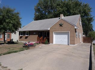 3343 Lockhead Ave, Burton, MI 48529