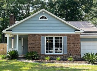 121 Mill Pond Ct, Summerville, SC 29485