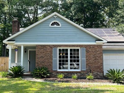 121 Mill Pond Ct, Summerville, SC, 29485