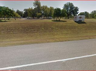 3190 Highway 77 S, Davis, OK 73030