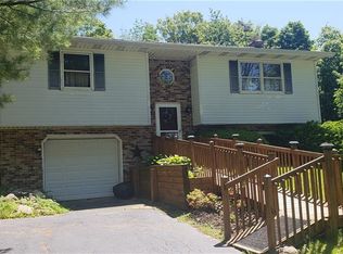 15835 Lyons Rd, Union City, PA 16438