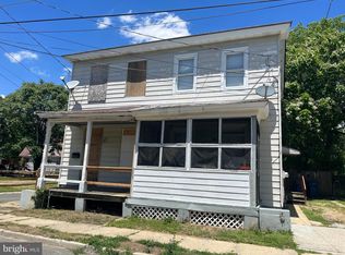 416 Sassafras St, Millville, NJ 08332