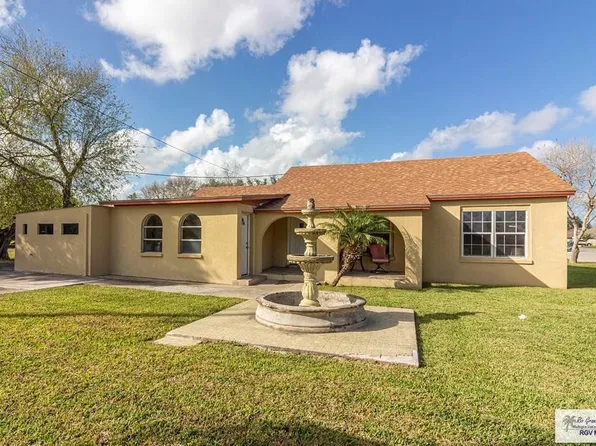 4853 Boca Chica Blvd, Brownsville, TX 78521