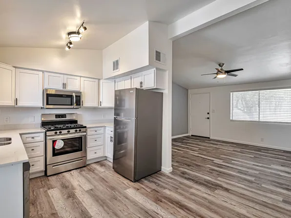 **First Month Free**, 2571 E Water St, Tucson, AZ 85716