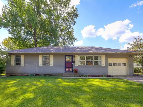 4215 E 113th Ter, Kansas City, MO 64137