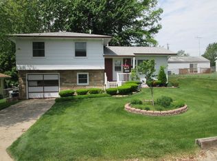 721 Remick St, Burlington, IA 52601