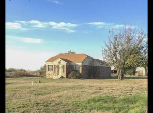 599 Rathgeber Rd, Wichita falls, TX 76310