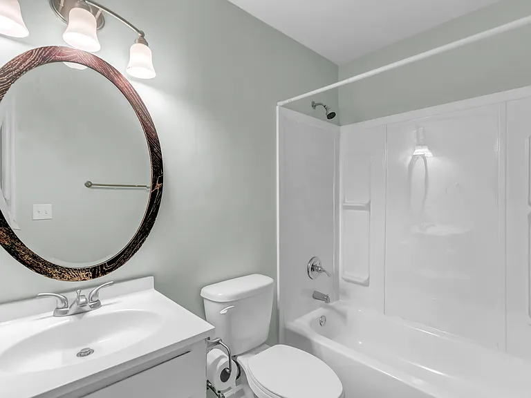 Main Bathroom