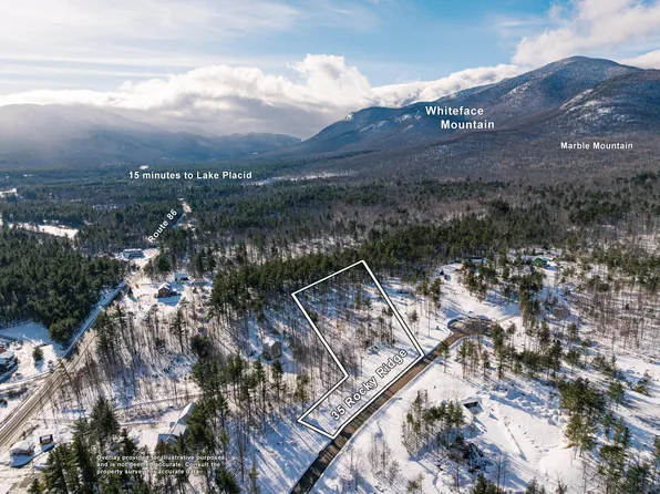 35 Rocky Ridge Ln, Wilmington, NY 12997