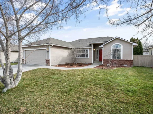 1313 S Jefferson St, Kennewick, WA 99338