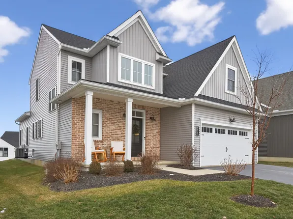 1847 Emerald Way, Mount Joy, PA 17552