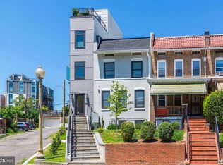 1337 Spring Rd NW #4, Washington, DC 20010