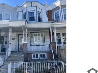 638 S Yewdall St #1, Philadelphia, PA 19143